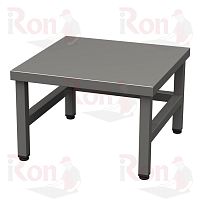 Подставка Пд 600*600*400 Б/полки