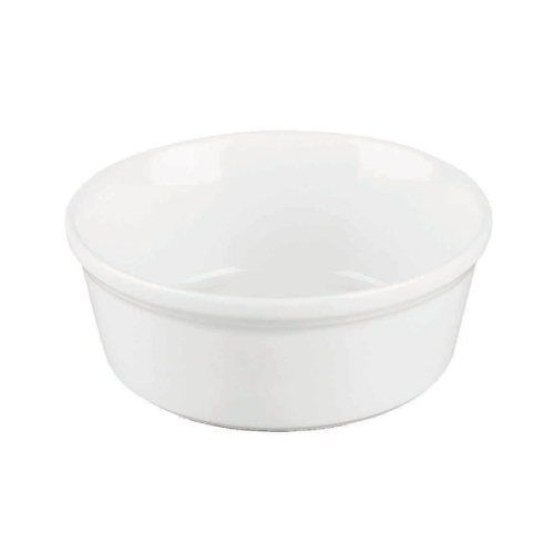 Форма для запекания d13,5см 0,50л, цвет белый, Cookware