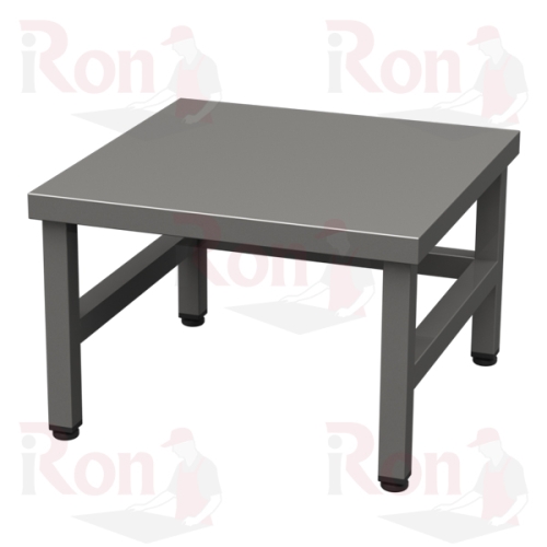 Подставка Пд 600*600*400 Б/полки