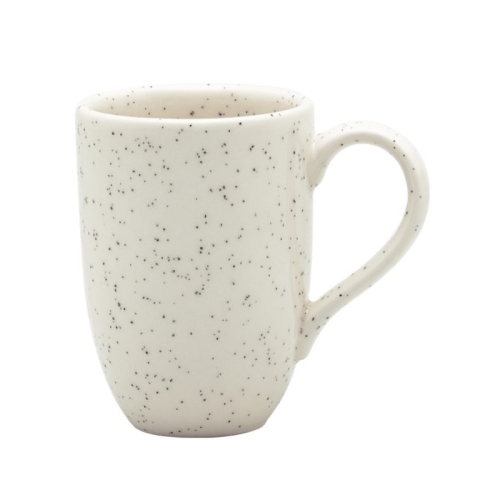 Кружка 350мл d8см h11см, керамика, серия FLAT декор CHUVISCO