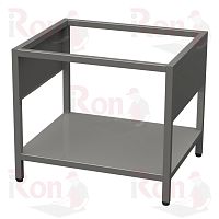 Подставка ПдО PIZZA GROUP 980*820*850 (п/печь Entry 8. 1 полка)