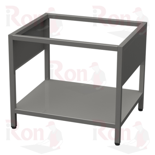 Подставка ПдО PIZZA GROUP 980*820*850 (п/печь Entry 8. 1 полка) Подставка ПдО PIZZA GROUP 980*820*850 (п/печь Entry 8. 1 полка)