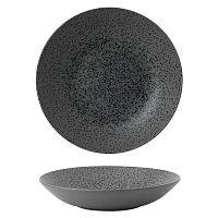 Салатник 1,48л d25см Menu Shades, цвет Caldera Flint Grey