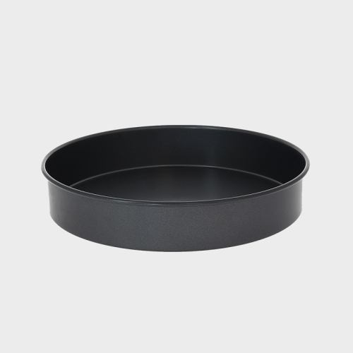 Форма д/выпечки "Круг" d16см h5см, алюминий с антипригарным покрытием Форма д/выпечки "Круг" d16см h5см, алюминий с антипригарным покрытием