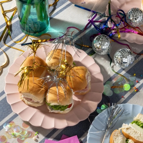 Салатник 2,0л d25,5см, фарфор, серия FLORA декор DALIA фото 4 Салатник 2,0л d25,5см, фарфор, серия FLORA декор DALIA фото 4