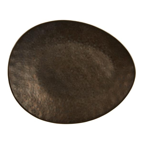 Блюдо сервировочное 35см, керамика, AZTEC Блюдо сервировочное 35см, керамика, AZTEC