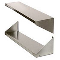 Полка настенная ПН  15/3-Р 1500*300*250