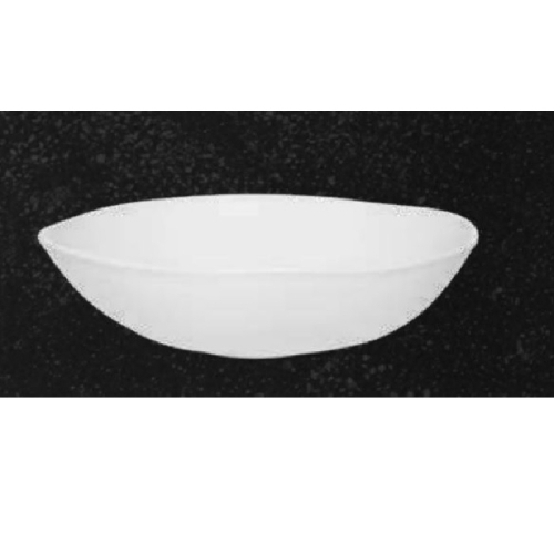 Салатник 1,6л d26см, серия RYO декор WHITE, фарфор Салатник 1,6л d26см, серия RYO декор WHITE, фарфор