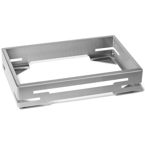 База нейтральная MULTI-CHEF 54,9х34,5см h17,8см, нерж.сталь База нейтральная MULTI-CHEF 54,9х34,5см h17,8см, нерж.сталь