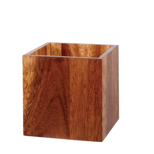 Подставка деревянная универсальная "Cube" 15х15см h15см Buffet Wood