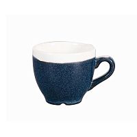 Чашка Espresso 100мл Monochrome, цвет Sapphire Blue