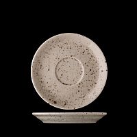 Блюдце 13см (для кофейной чашки на 150мл), серия Lifestyle, цвет NATURAL