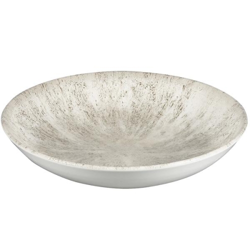 Салатник 1,14л d24,8см, без борта, цвет Stone Agate Grey, Studio Prints Салатник 1,14л d24,8см, без борта, цвет Stone Agate Grey, Studio Prints