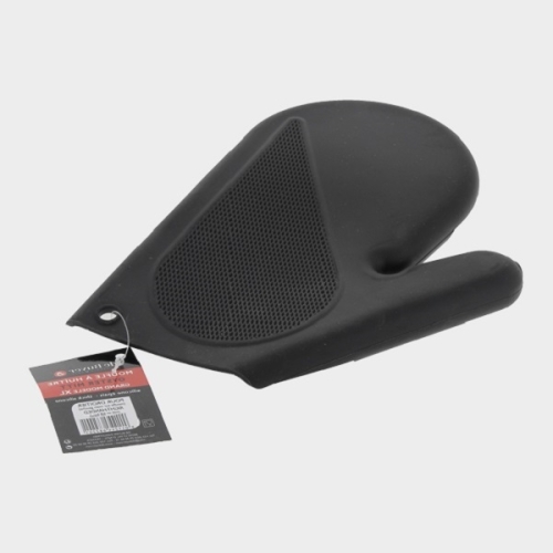 Перчатка для устриц (для левшей), L23см, резина Перчатка для устриц (для левшей), L23см, резина