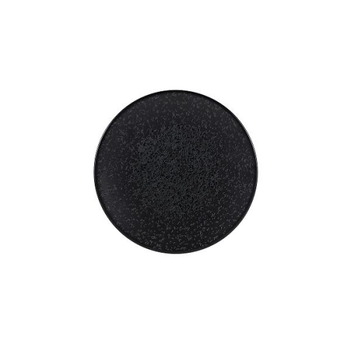 Тарелка мелкая 15,5см, без борта, Menu Shades, цвет Caldera Ash Black Тарелка мелкая 15,5см, без борта, Menu Shades, цвет Caldera Ash Black