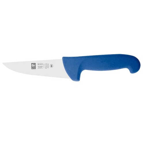 Нож разделочный 15см SAFE синий