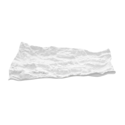 Поднос сервировочный «Пробка» матовый 25х13см, Botanique Поднос сервировочный «Пробка» матовый 25х13см, Botanique