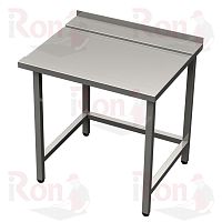 Стол  С 900*750*870 выходной с левым крепл. к п/м