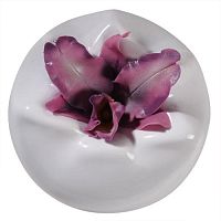 Набор форм для сушки цветка "Орхидея" 4шт., для работы с мастикой, пластик
