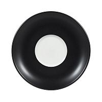 Блюдце 15,5см Menu Shades, цвет Ash Black