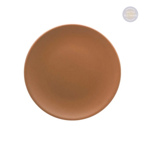 Тарелка мелкая 19см, серия UNNI, декор AVELA, керамика Тарелка мелкая 19см, серия UNNI, декор AVELA, керамика