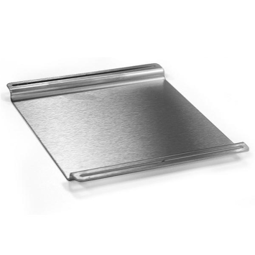 Крышка для стойки SKYCAP, 17,1х14,6см h1,3см, нерж.сталь Крышка для стойки SKYCAP, 17,1х14,6см h1,3см, нерж.сталь