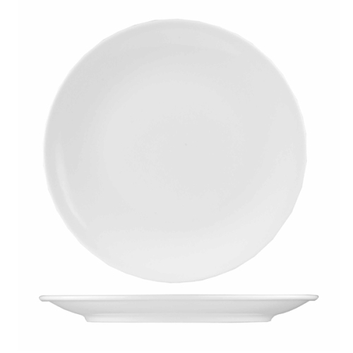 Тарелка мелкая 15,5см, без борта, Menu Тарелка мелкая 15,5см, без борта, Menu