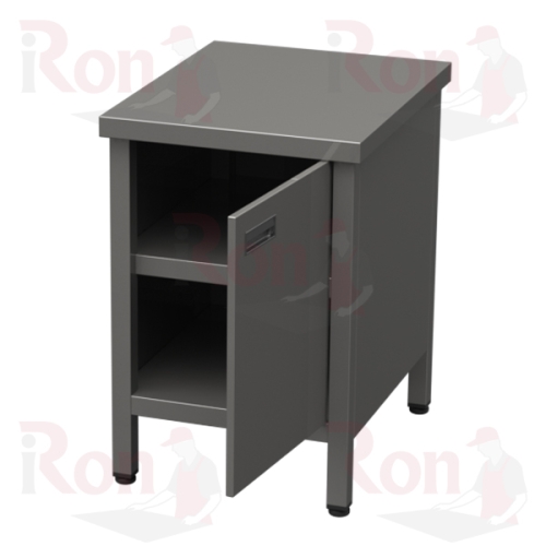 Подставка ПдО Starfood 510*630*750 под фризер BQ 316М (закрытая) Подставка ПдО Starfood 510*630*750 под фризер BQ 316М (закрытая)