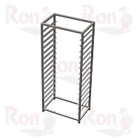 Шпилька Шп 15 600*400; 660*410*1550 без ограничителей