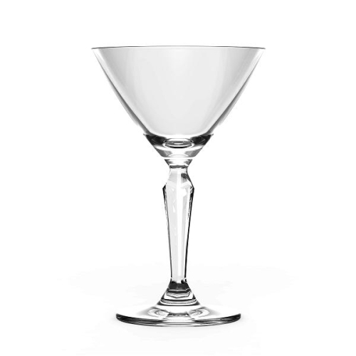 Рюмка кокт. "Connexion" 215мл h166мм d100мм, стекло Рюмка кокт. "Connexion" 215мл h166мм d100мм, стекло