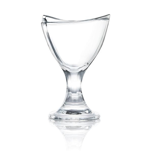 Креманка "Delight" 233мл d97,5мм h148мм, стекло Креманка "Delight" 233мл d97,5мм h148мм, стекло