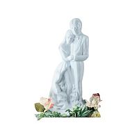 Форма д/ледяной скульптуры "Жених и невеста", многоразовая