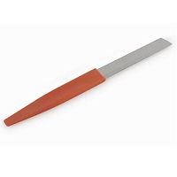 Нож для пекаря с прямоугольным лезвием