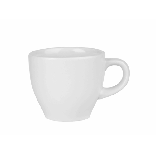 Чашка кофейная тюльпан 110мл Profile