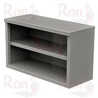 Полка настенная ПН/З 1200*400*600