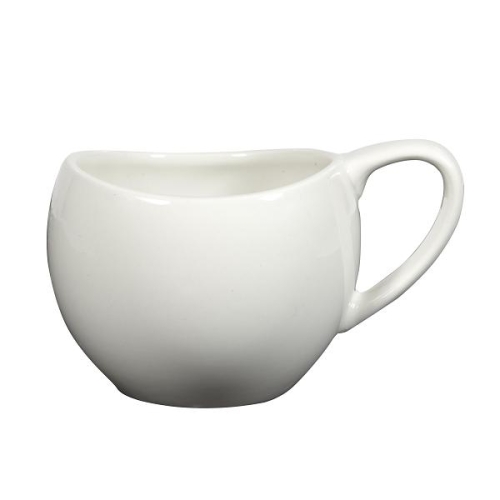 Чашка чайная 180мл Bulb, цвет White