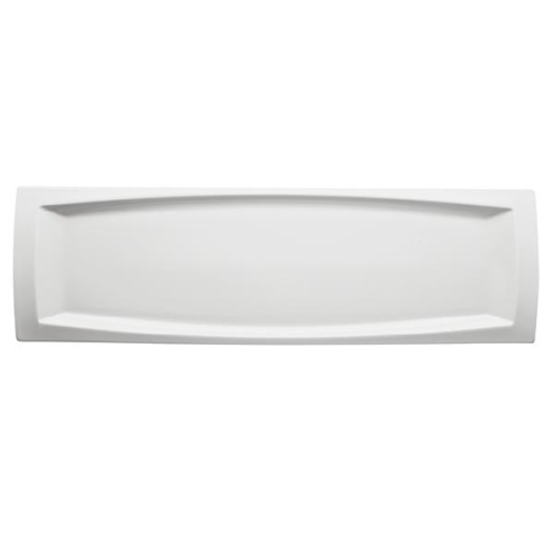 Блюдо прямоугольное 60х18см Gondola Блюдо прямоугольное 60х18см Gondola