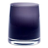 Олд Фэшн "Contempo" 430мл h103мм d88мм, стекло, цвет темно-фиолетовый