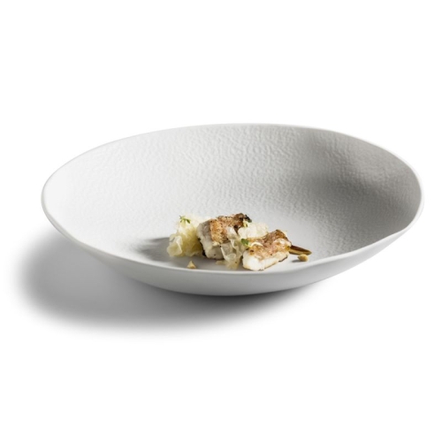 Салатник «Артик» матовый 0,75л d27см h5см, Artic Салатник «Артик» матовый 0,75л d27см h5см, Artic