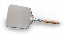 Лопата для пиццы 22,9х28см L58см HURAKAN HKN-09X11-058W