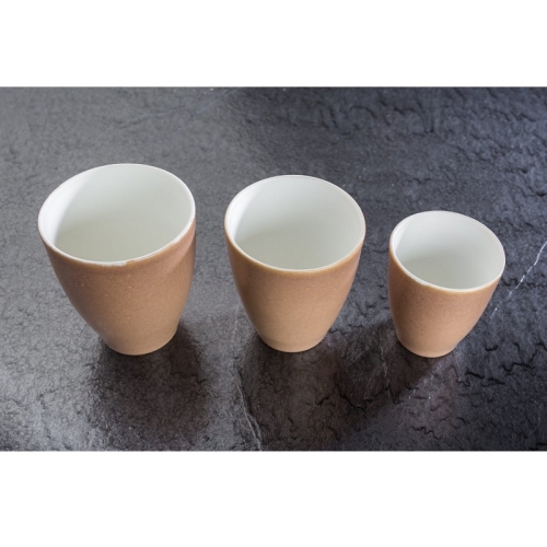 *Стаканчик 80мл, серия Four Elements Земля