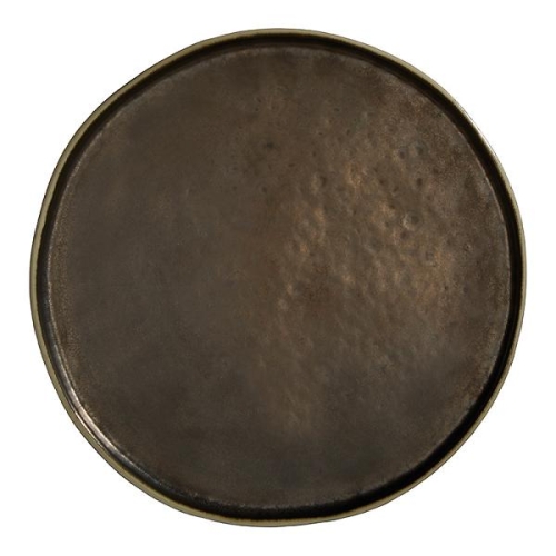 Блюдо презентационное 31см, керамика, AZTEC фото 2 Блюдо презентационное 31см, керамика, AZTEC фото 2