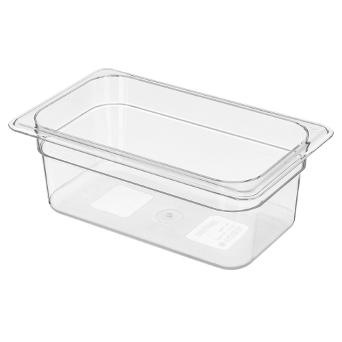 Гастроемкость п/к 1/4 Н=100 Гастроемкость п/к 1/4 Н=100