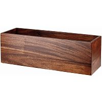 Подставка деревянная универсальная 47х15см h15см Buffet Wood