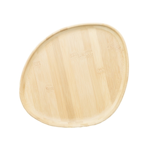 Поднос 31х29см h2,5см, бамбук, серия Yayoi Поднос 31х29см h2,5см, бамбук, серия Yayoi