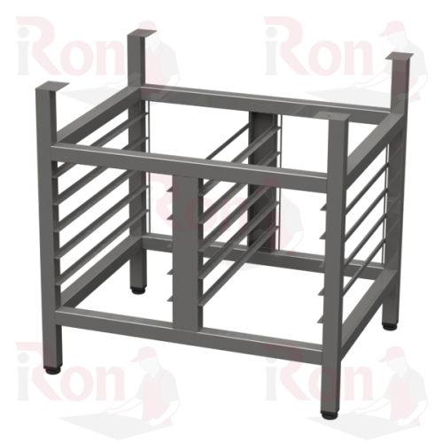 Подставка ПдО ELECTROLUX 820*655*800 (AOS.06, AOS.10 направляющие 2*5ур. GN1/1) Подставка ПдО ELECTROLUX 820*655*800 (AOS.06, AOS.10 направляющие 2*5ур. GN1/1)