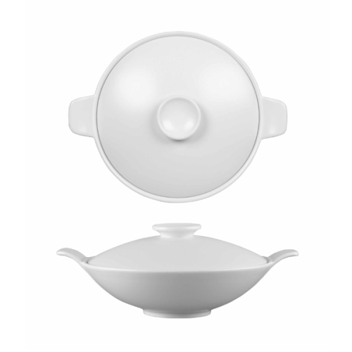 Салатник "WOK" 0,34л d15,3см, с крышкой, Menu Салатник "WOK" 0,34л d15,3см, с крышкой, Menu