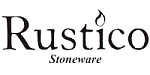 RUSTICO Stoneware