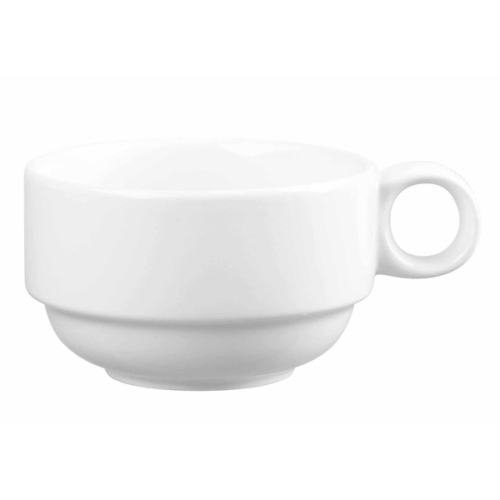Чашка чайная стекбл 280мл Profile