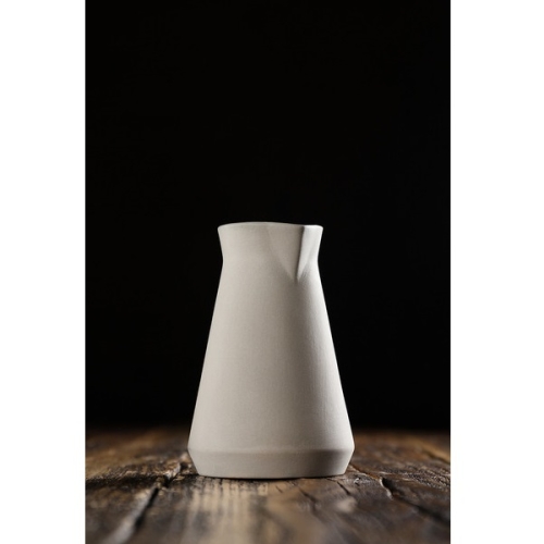 *Молочник 120мл, серия Circle, цвет Beton *Молочник 120мл, серия Circle, цвет Beton